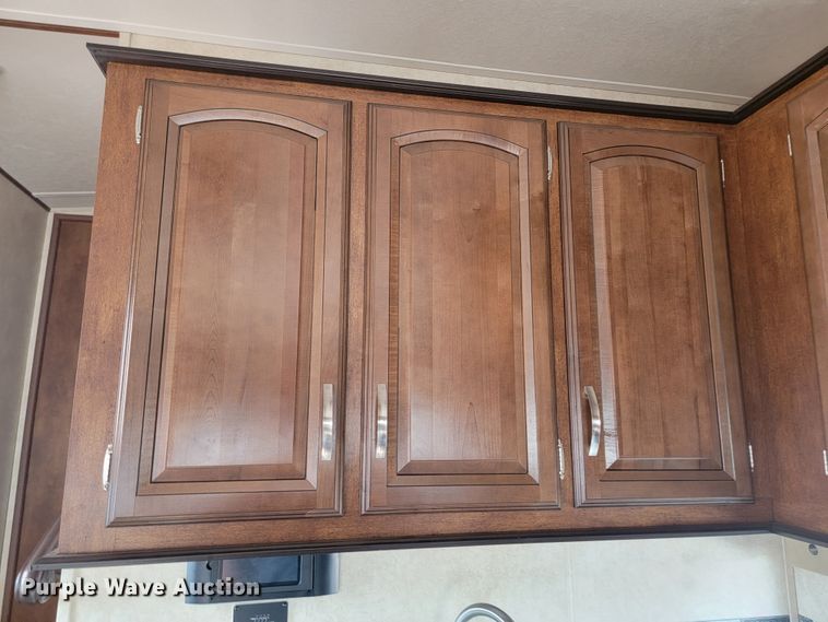 image for item LO9042 2016 Forest River Salem Hemisphere Lite  camper