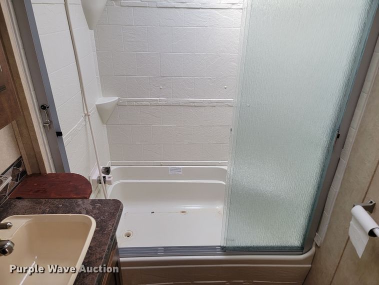 image for item LO9042 2016 Forest River Salem Hemisphere Lite  camper