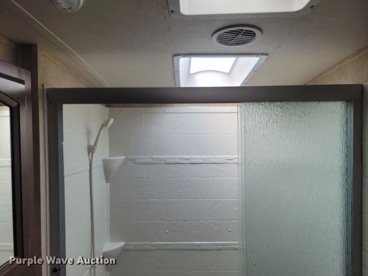 image for item LO9042 2016 Forest River Salem Hemisphere Lite  camper