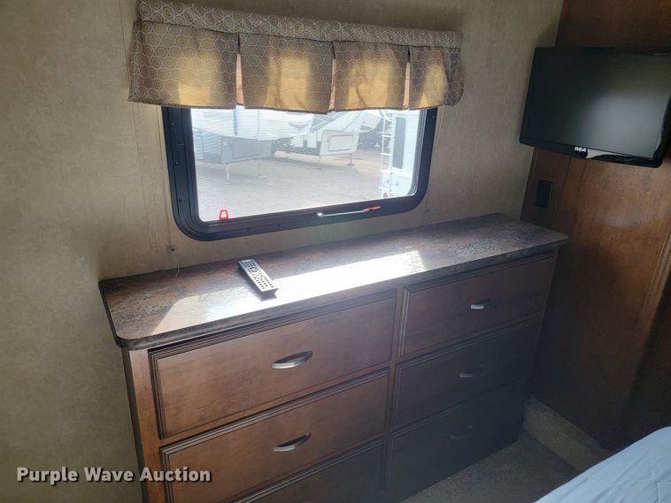 image for item LO9042 2016 Forest River Salem Hemisphere Lite  camper