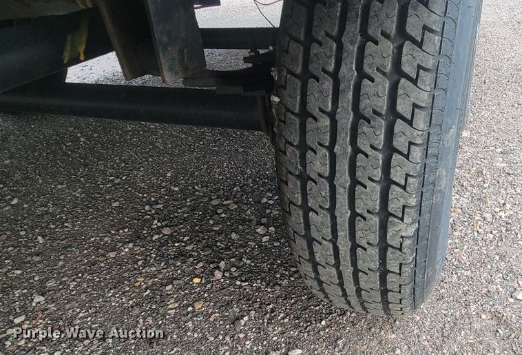 image for item LO9042 2016 Forest River Salem Hemisphere Lite  camper