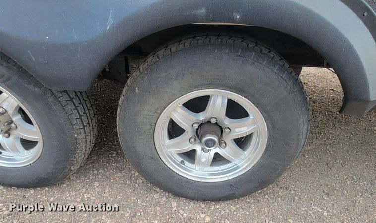 image for item LO9042 2016 Forest River Salem Hemisphere Lite  camper