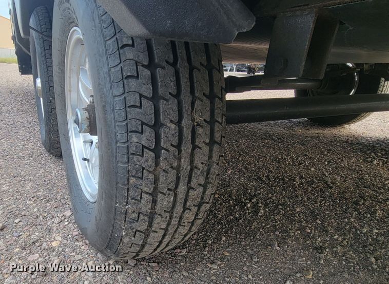 image for item LO9042 2016 Forest River Salem Hemisphere Lite  camper