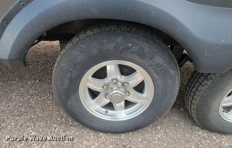 image for item LO9042 2016 Forest River Salem Hemisphere Lite  camper