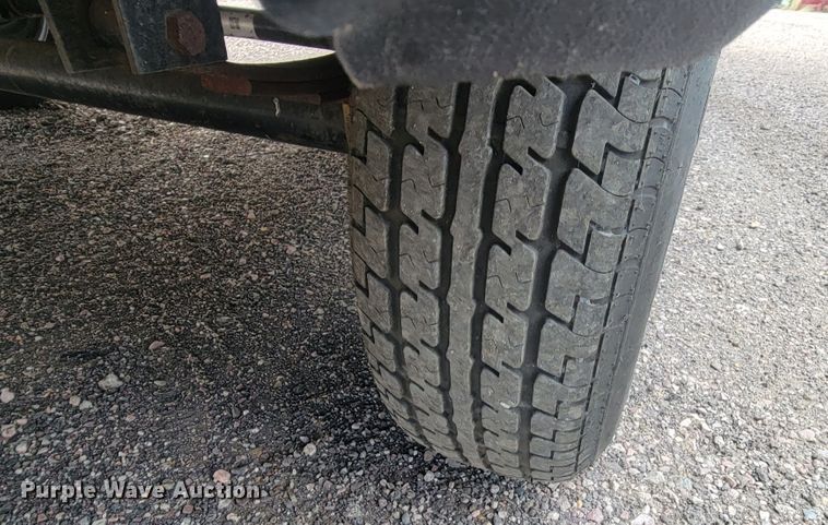 image for item LO9042 2016 Forest River Salem Hemisphere Lite  camper