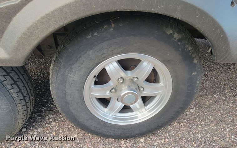 image for item LO9042 2016 Forest River Salem Hemisphere Lite  camper