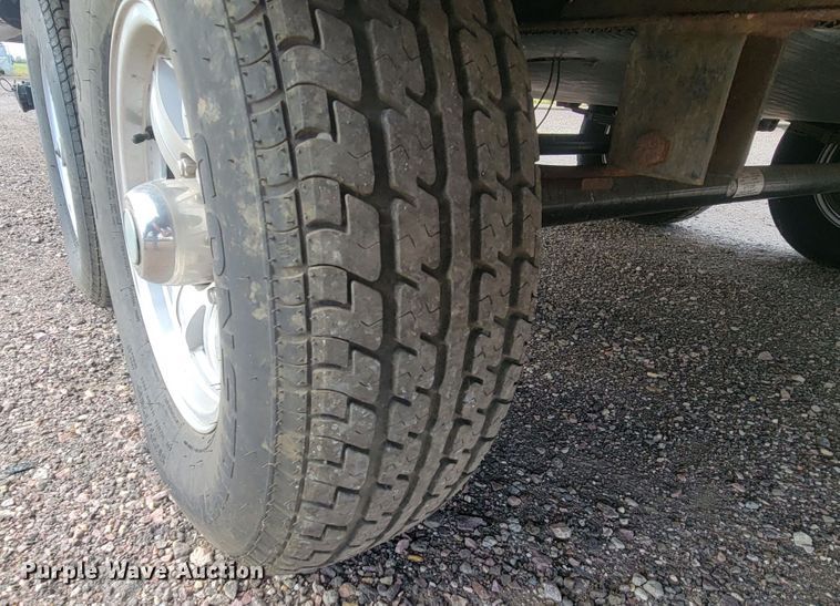 image for item LO9042 2016 Forest River Salem Hemisphere Lite  camper