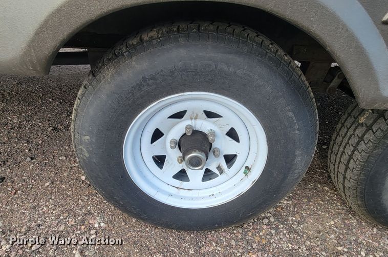 image for item LO9042 2016 Forest River Salem Hemisphere Lite  camper