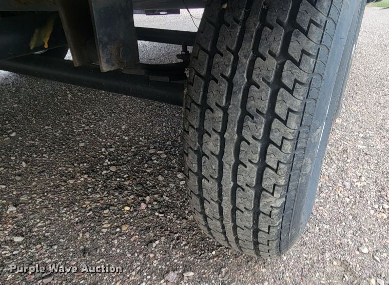 image for item LO9042 2016 Forest River Salem Hemisphere Lite  camper