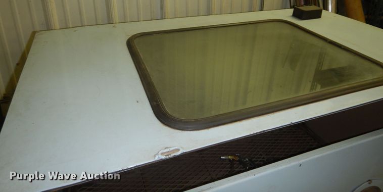 image for item LS9030 Sand blaster