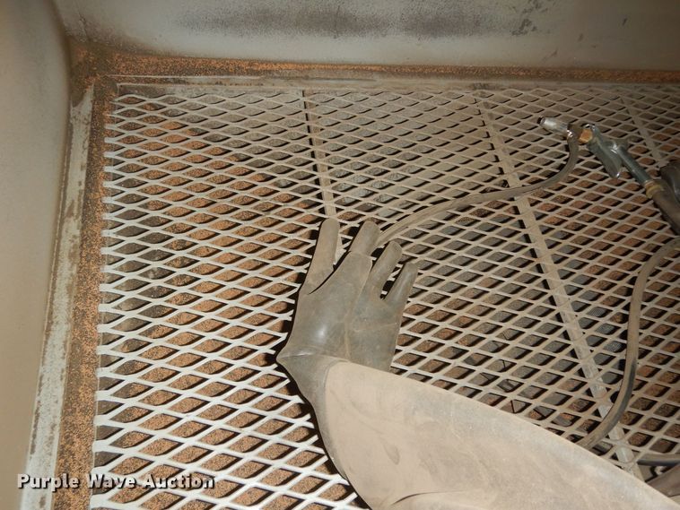 image for item LS9030 Sand blaster