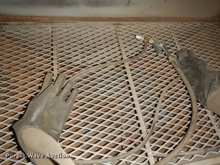 image for item LS9030 Sand blaster