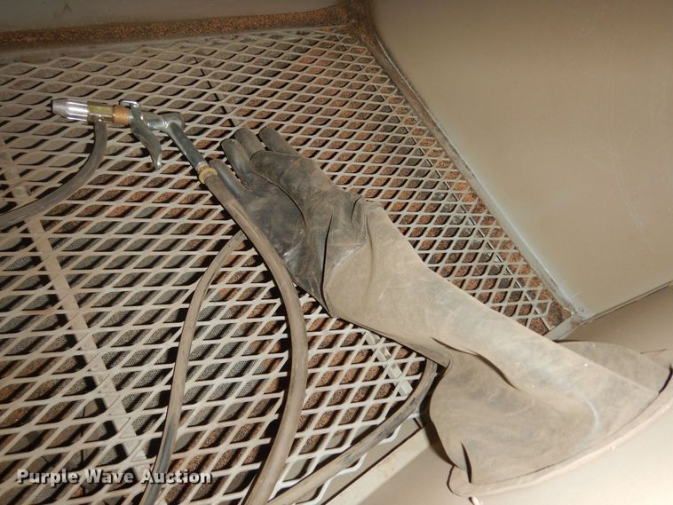 image for item LS9030 Sand blaster