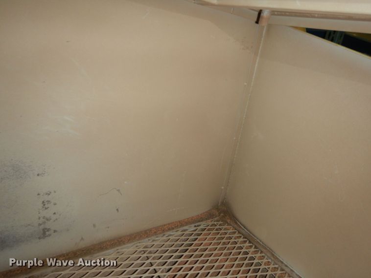 image for item LS9030 Sand blaster