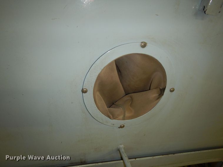 image for item LS9030 Sand blaster