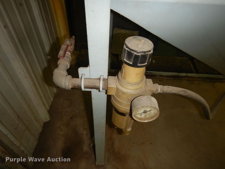 image for item LS9030 Sand blaster