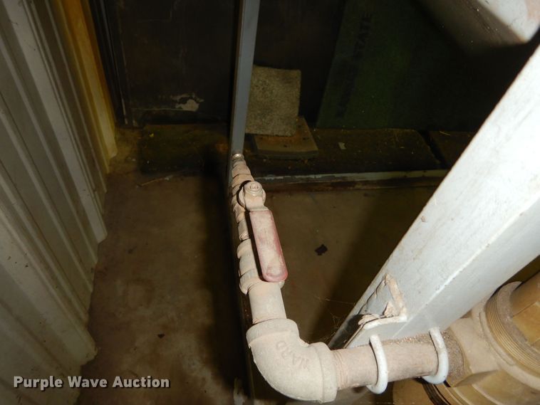 image for item LS9030 Sand blaster