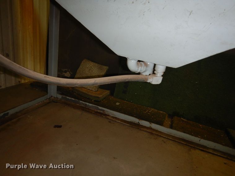 image for item LS9030 Sand blaster