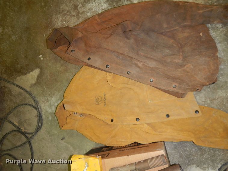 image for item LS9031 Welding equipment