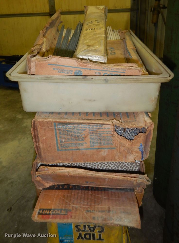 image for item LS9031 Welding equipment