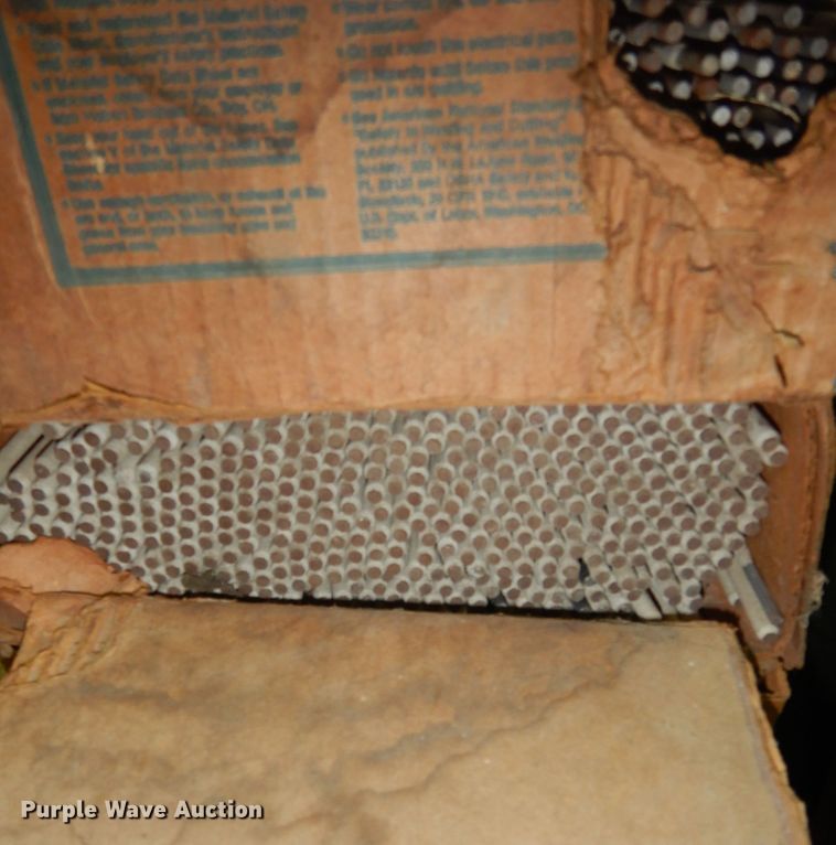 image for item LS9031 Welding equipment