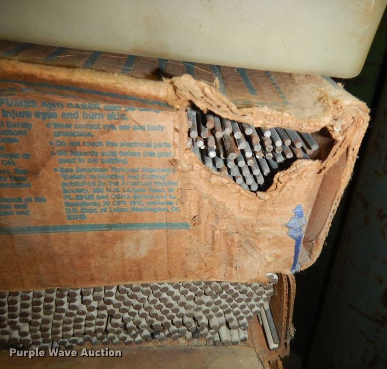 image for item LS9031 Welding equipment