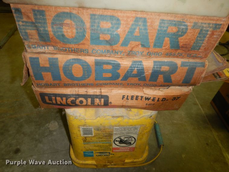 image for item LS9031 Welding equipment