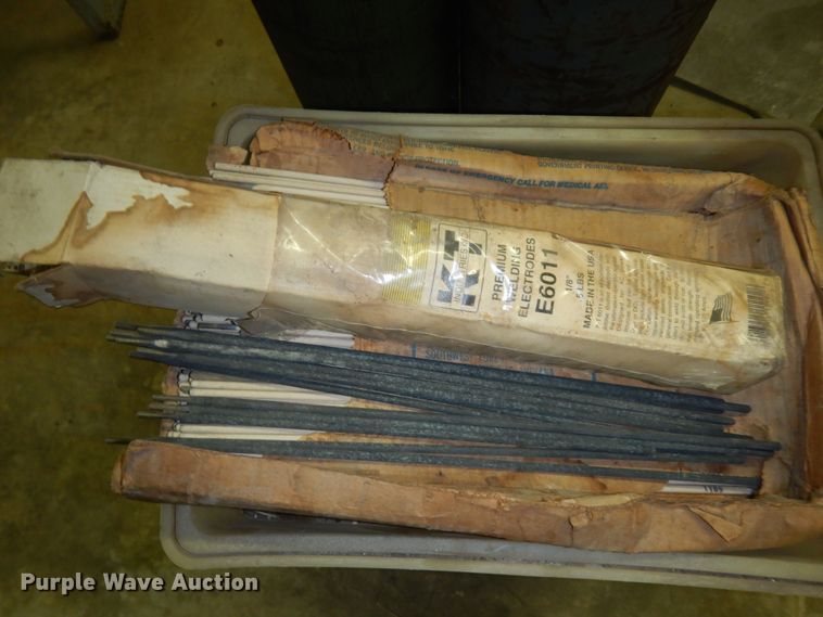 image for item LS9031 Welding equipment