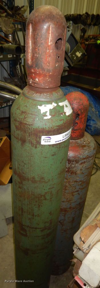 image for item LS9031 Welding equipment