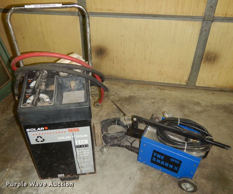 image for item LS9032 Equipment