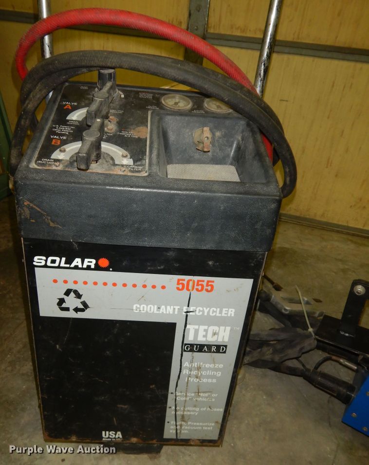 image for item LS9032 Equipment