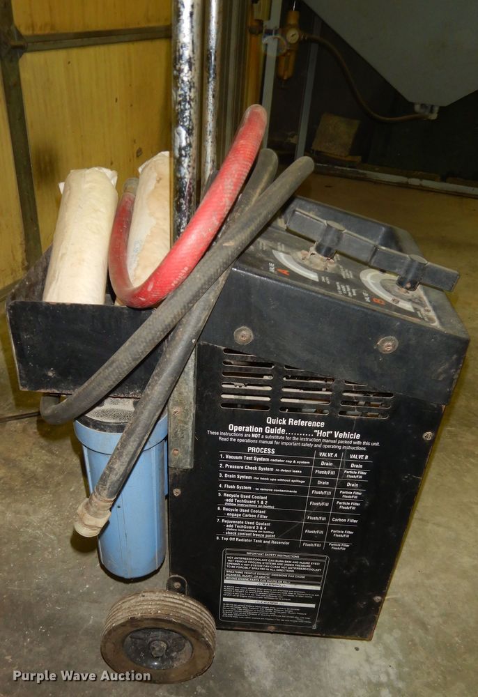 image for item LS9032 Equipment