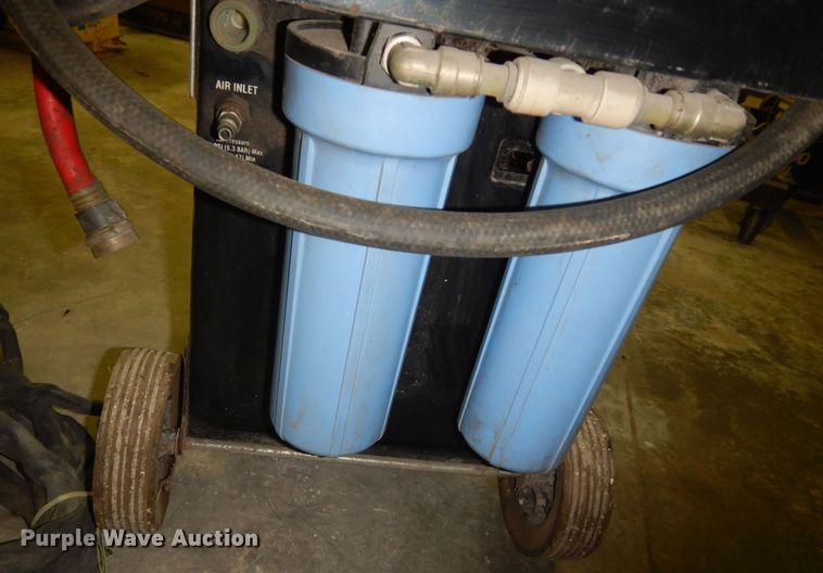 image for item LS9032 Equipment