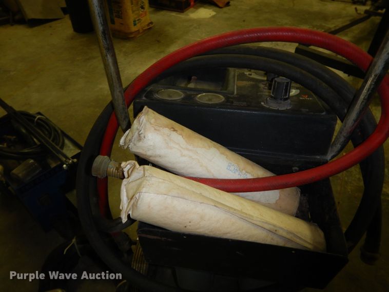 image for item LS9032 Equipment