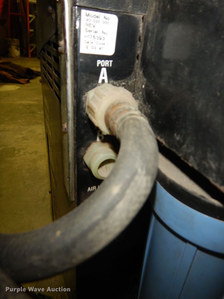 image for item LS9032 Equipment