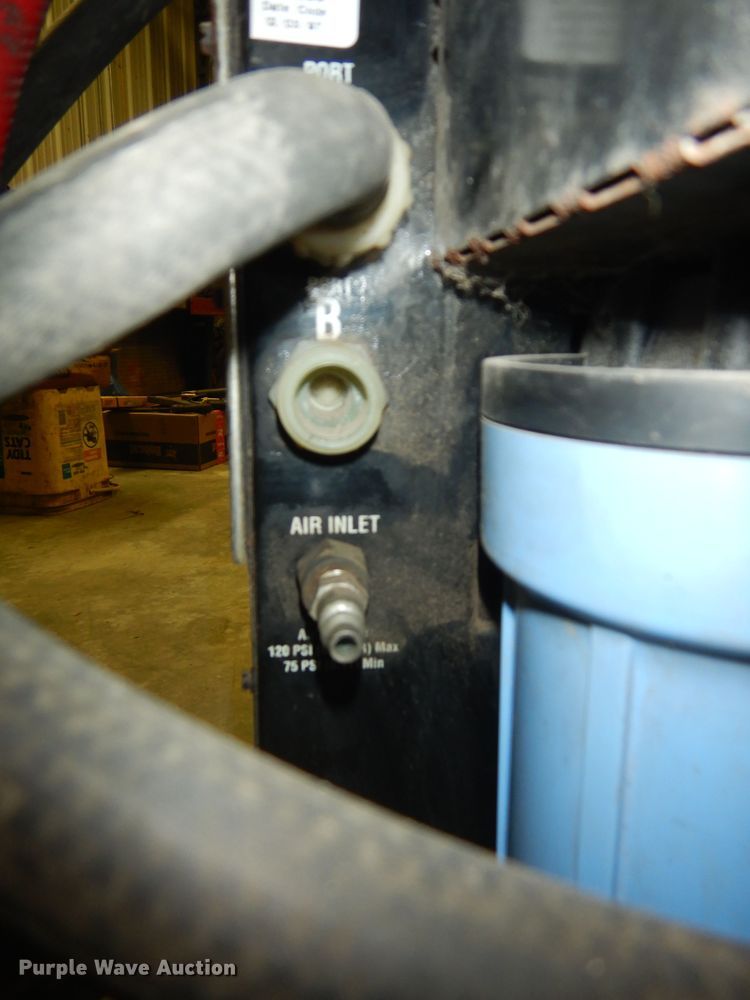 image for item LS9032 Equipment