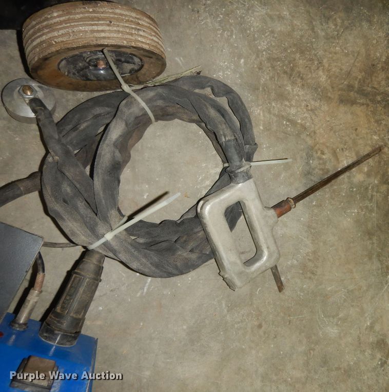 image for item LS9032 Equipment