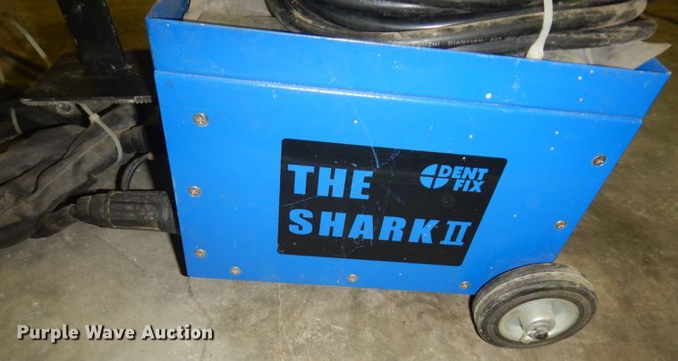 image for item LS9032 Equipment