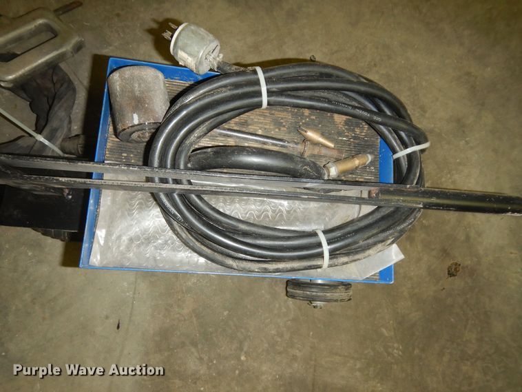 image for item LS9032 Equipment