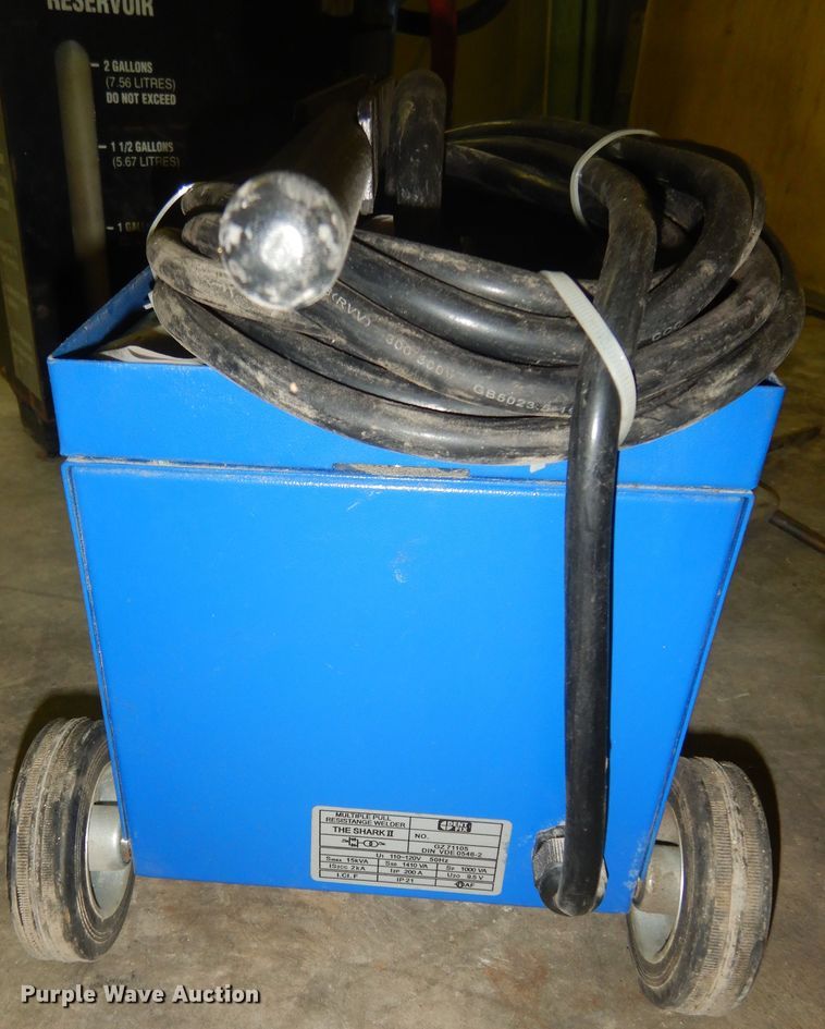 image for item LS9032 Equipment