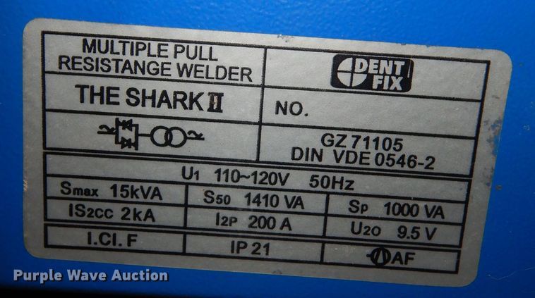 image for item LS9032 Equipment