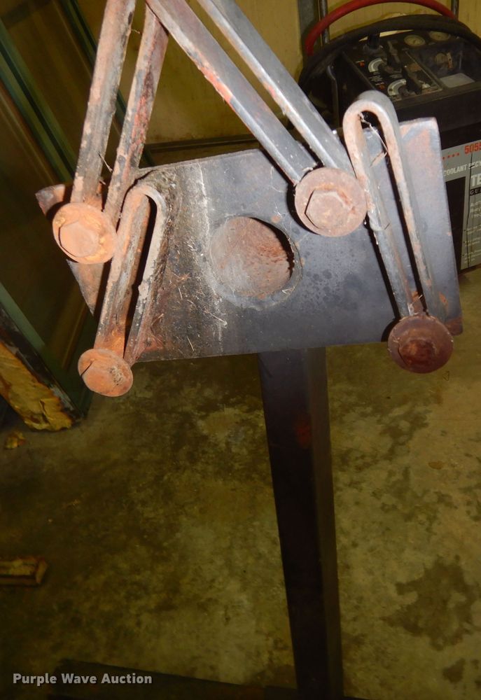 image for item LS9033 Shop equipment