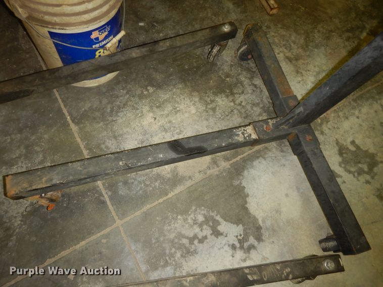 image for item LS9033 Shop equipment