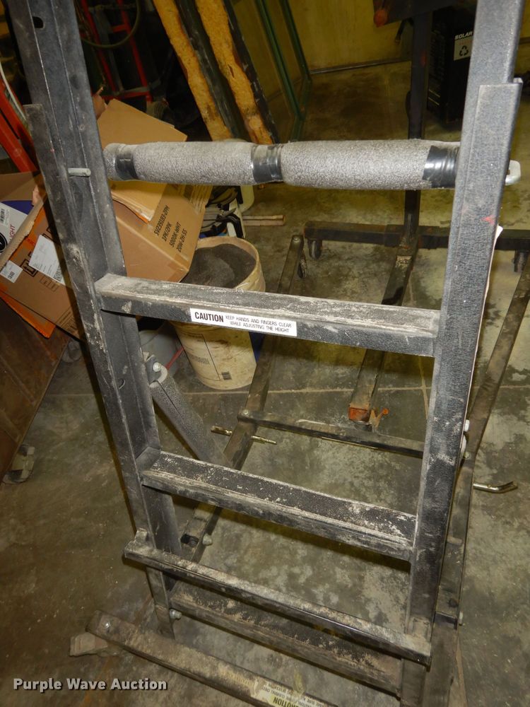 image for item LS9033 Shop equipment