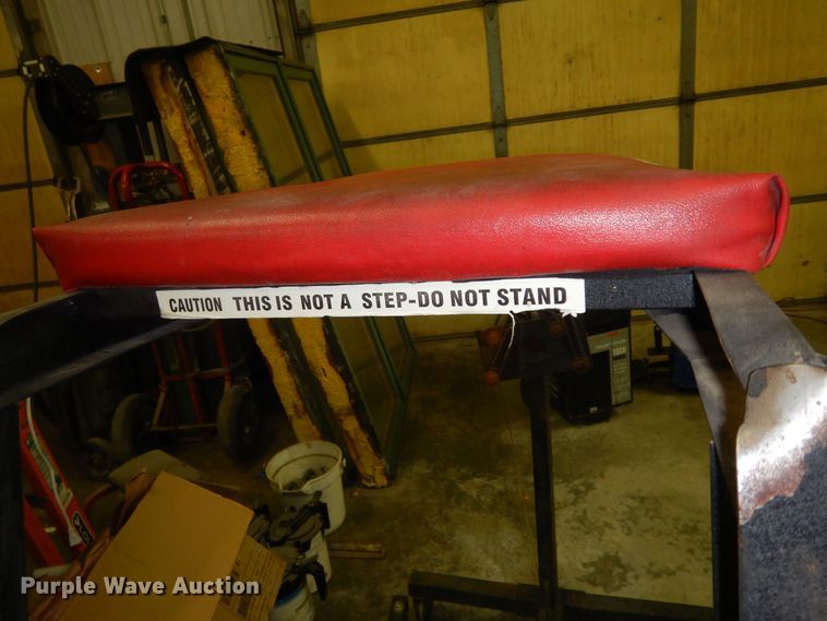 image for item LS9033 Shop equipment