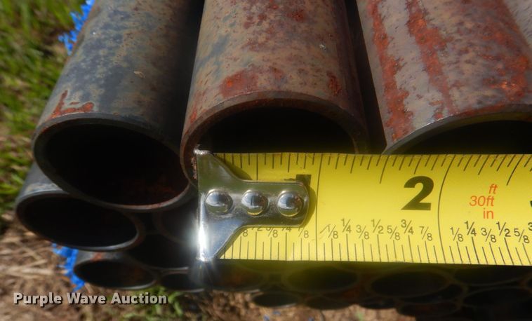 image for item LS9867 Approximately 178 schedule 40 pipe