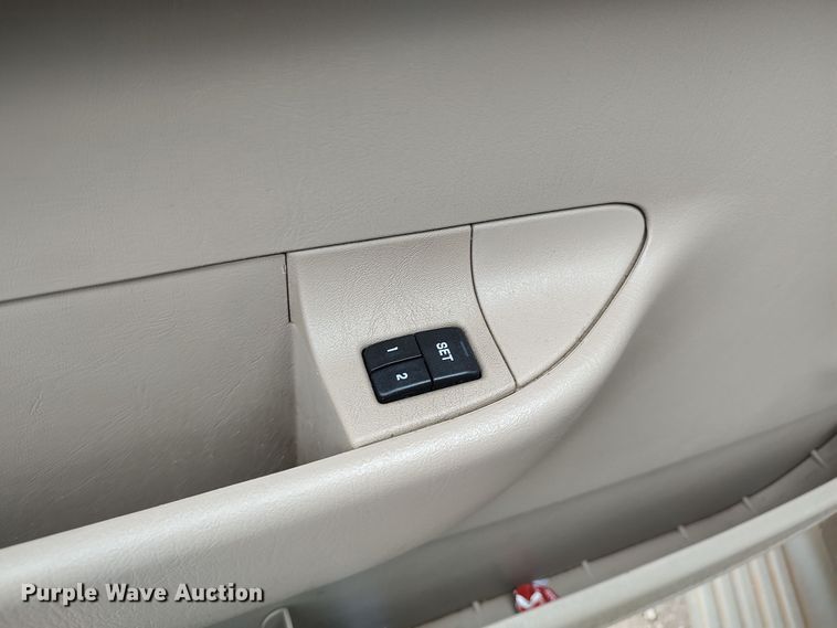 image for item LU9191 2003 Ford Excursion  SUV