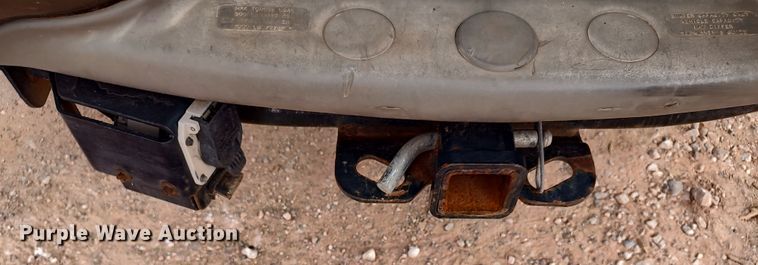 image for item LU9191 2003 Ford Excursion  SUV