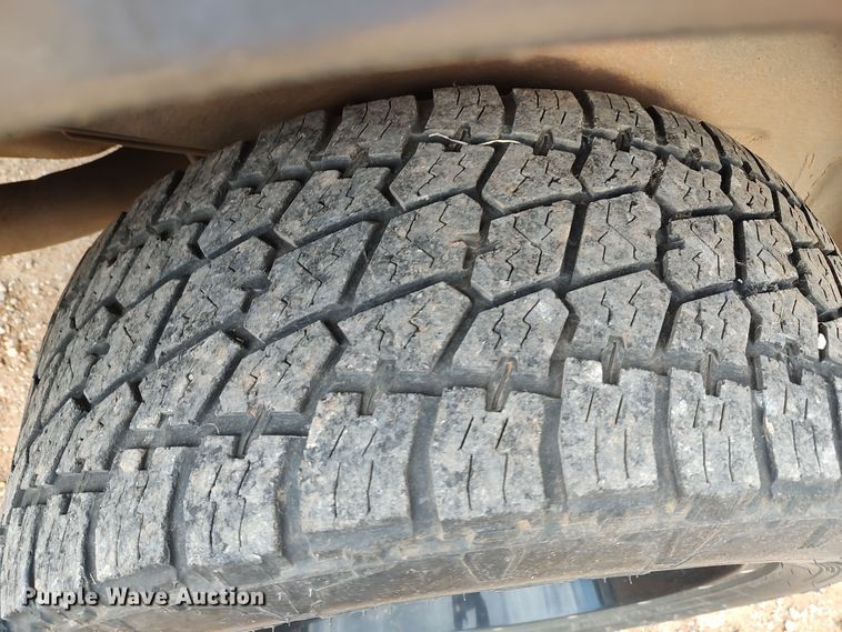 image for item LU9191 2003 Ford Excursion  SUV