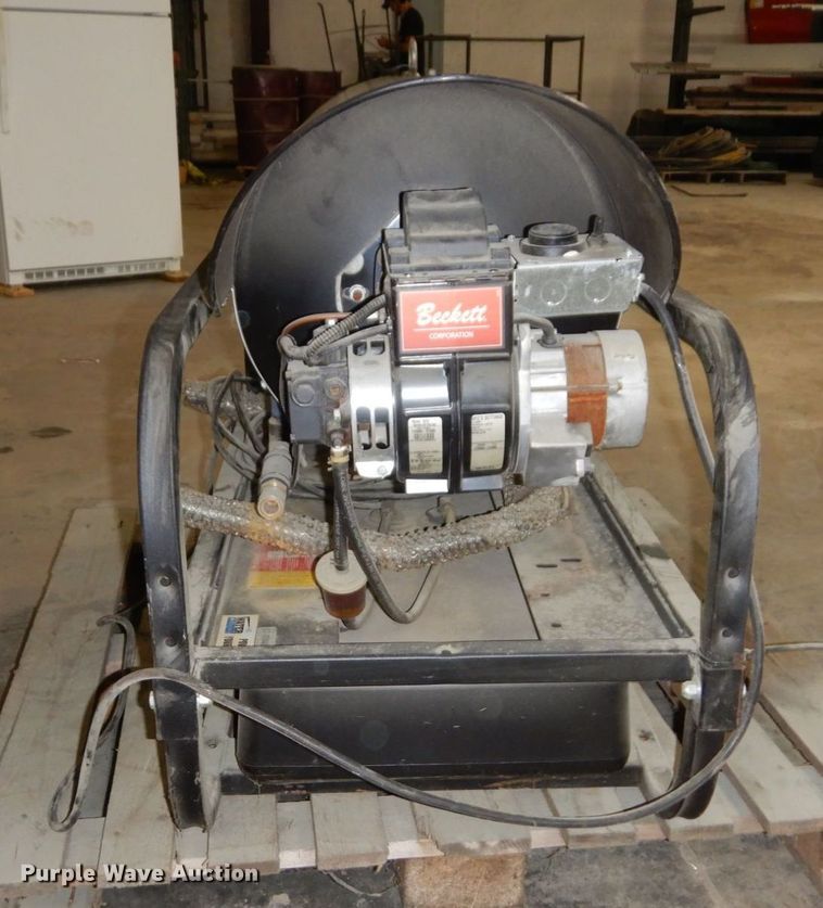 image for item LY9075 Water Cannon  pressure washer